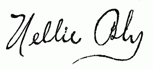 nellie_bly_signature